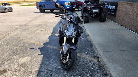 2024 Kawasaki Z H2 SE ABS in Fort Dodge, Iowa - Photo 5