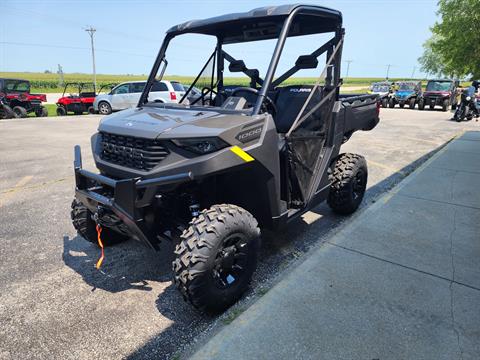 2025 Polaris Ranger 1000 Premium in Fort Dodge, Iowa - Photo 3