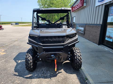 2025 Polaris Ranger 1000 Premium in Fort Dodge, Iowa - Photo 4