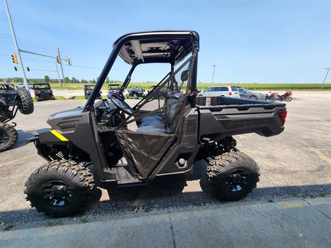 2025 Polaris Ranger 1000 Premium in Fort Dodge, Iowa - Photo 5