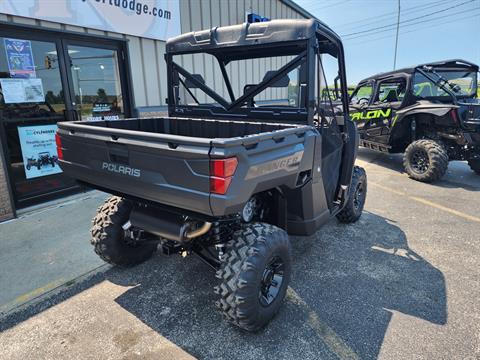 2025 Polaris Ranger 1000 Premium in Fort Dodge, Iowa - Photo 7