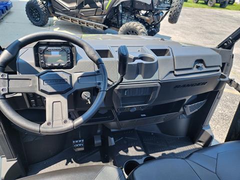 2025 Polaris Ranger 1000 Premium in Fort Dodge, Iowa - Photo 10