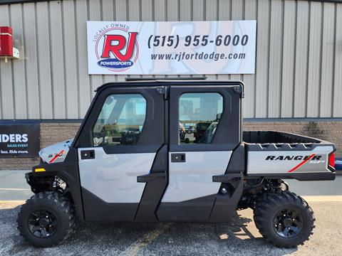 2024 Polaris Ranger Crew SP 570 NorthStar Edition in Fort Dodge, Iowa - Photo 1