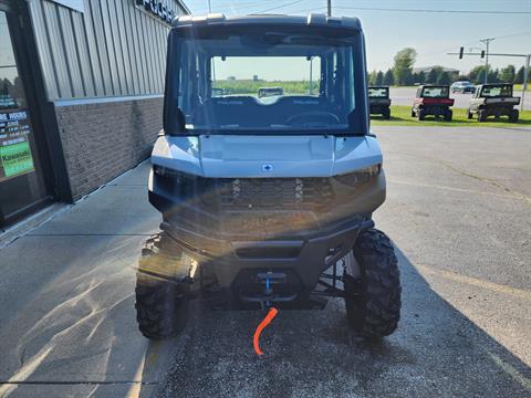 2024 Polaris Ranger Crew SP 570 NorthStar Edition in Fort Dodge, Iowa - Photo 4