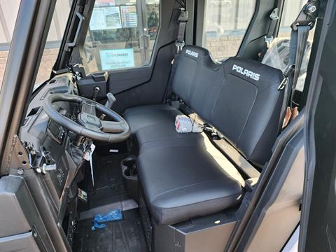 2024 Polaris Ranger Crew SP 570 NorthStar Edition in Fort Dodge, Iowa - Photo 10