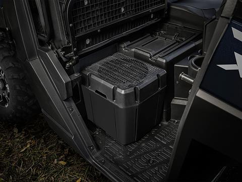 2025 Polaris Ranger Crew XP 1000 NorthStar Edition Ultimate in Fort Dodge, Iowa - Photo 3