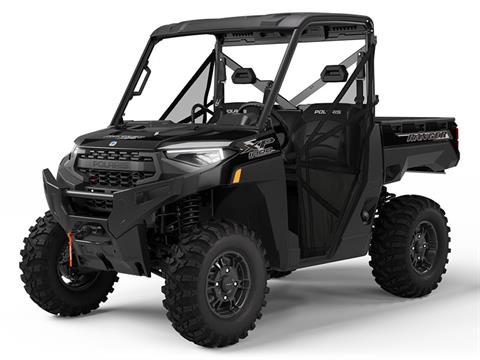 2025 Polaris Ranger XP 1000 Premium in Fort Dodge, Iowa - Photo 1