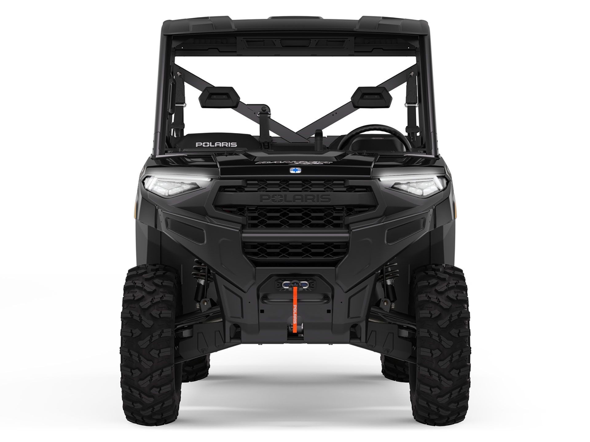 2025 Polaris Ranger XP 1000 Premium in Fort Dodge, Iowa - Photo 3