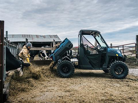 2025 Polaris Ranger XP 1000 Premium in Fort Dodge, Iowa - Photo 9