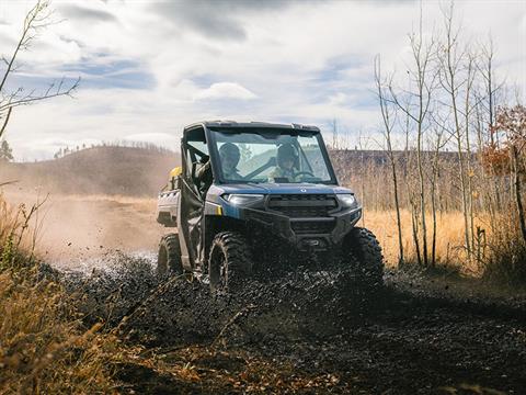 2025 Polaris Ranger XP 1000 Premium in Fort Dodge, Iowa - Photo 11