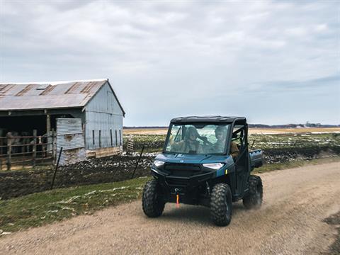 2025 Polaris Ranger XP 1000 Premium in Fort Dodge, Iowa - Photo 13