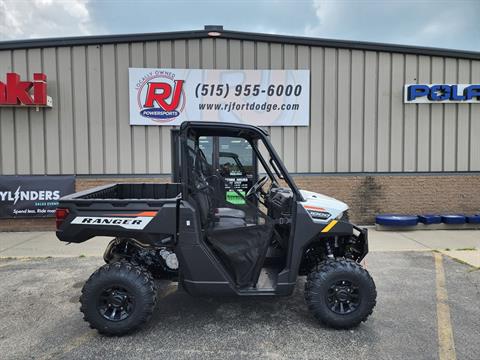 2025 Polaris Ranger 1000 Premium in Fort Dodge, Iowa