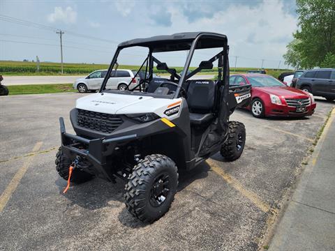 2025 Polaris Ranger 1000 Premium in Fort Dodge, Iowa - Photo 3