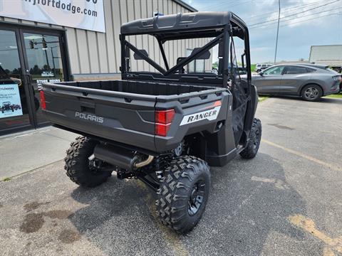 2025 Polaris Ranger 1000 Premium in Fort Dodge, Iowa - Photo 7