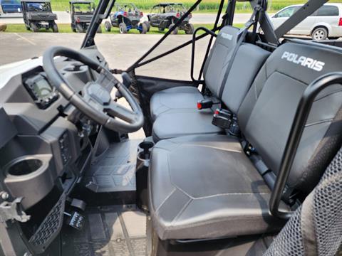 2025 Polaris Ranger 1000 Premium in Fort Dodge, Iowa - Photo 9