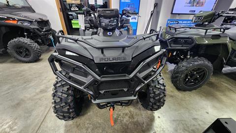 2025 Polaris Sportsman X2 570 in Fort Dodge, Iowa - Photo 4