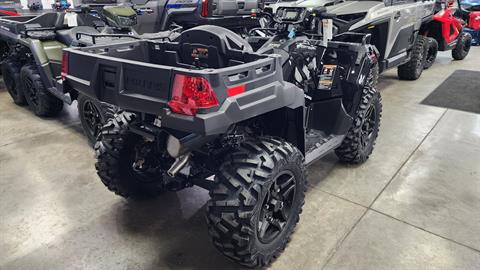 2025 Polaris Sportsman X2 570 in Fort Dodge, Iowa - Photo 6