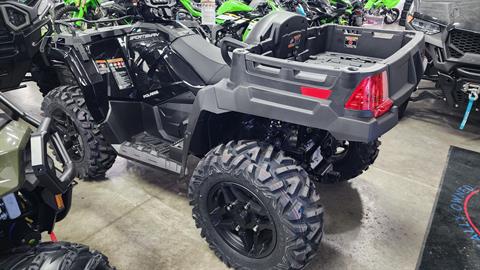 2025 Polaris Sportsman X2 570 in Fort Dodge, Iowa - Photo 7