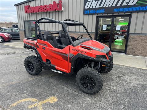 2024 Polaris General 1000 Premium in Fort Dodge, Iowa - Photo 3