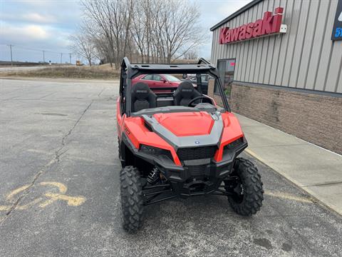 2024 Polaris General 1000 Premium in Fort Dodge, Iowa - Photo 4