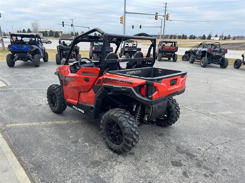 2024 Polaris General 1000 Premium in Fort Dodge, Iowa - Photo 6