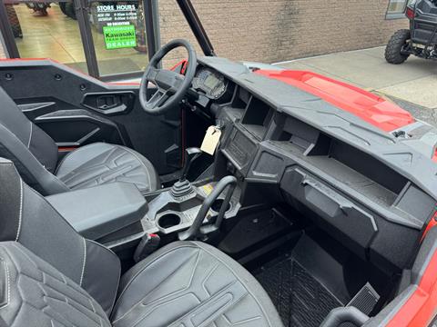 2024 Polaris General 1000 Premium in Fort Dodge, Iowa - Photo 10