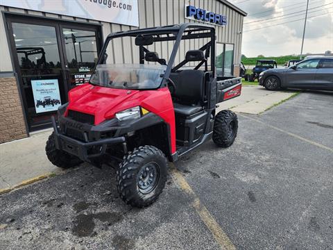 2018 Polaris Ranger XP 900 EPS in Fort Dodge, Iowa - Photo 2