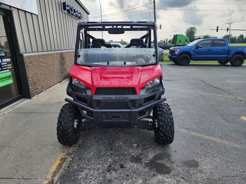 2018 Polaris Ranger XP 900 EPS in Fort Dodge, Iowa - Photo 4