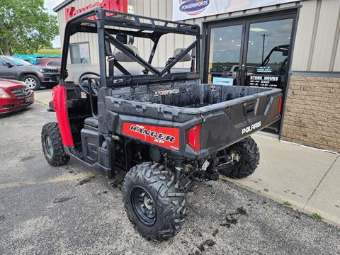 2018 Polaris Ranger XP 900 EPS in Fort Dodge, Iowa - Photo 7