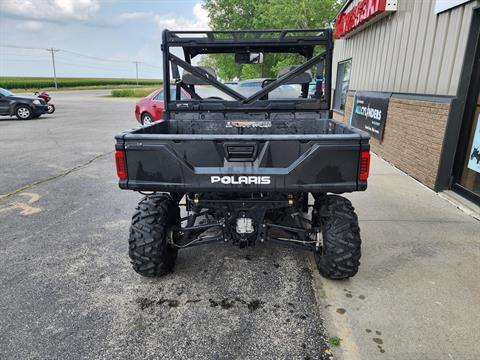 2018 Polaris Ranger XP 900 EPS in Fort Dodge, Iowa - Photo 8