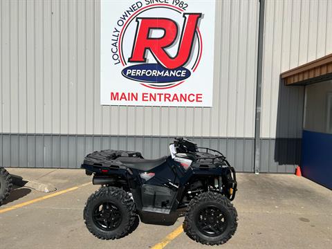 2024 Polaris Sportsman 570 Trail in Fort Dodge, Iowa - Photo 1