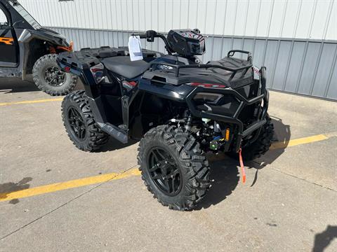 2024 Polaris Sportsman 570 Trail in Fort Dodge, Iowa - Photo 3