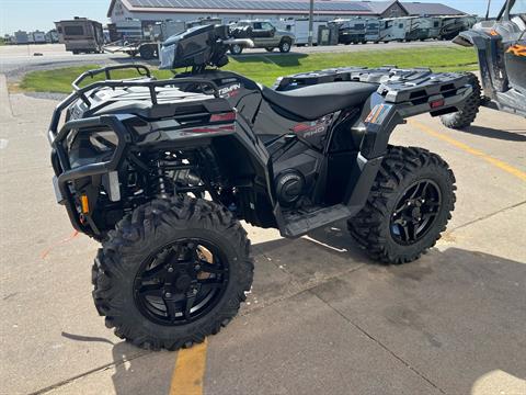 2024 Polaris Sportsman 570 Trail in Fort Dodge, Iowa - Photo 5