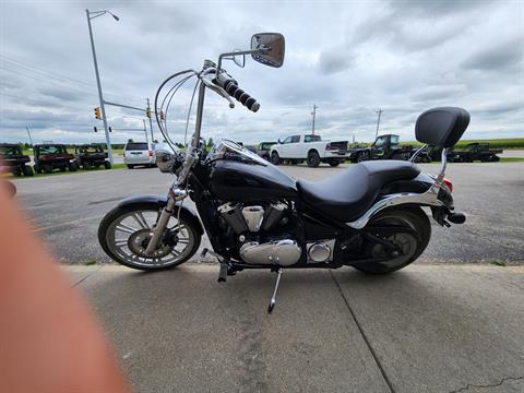 2008 Kawasaki Vulcan® 900 Custom in Fort Dodge, Iowa - Photo 5