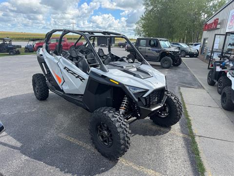 2024 Polaris RZR Pro XP 4 Sport in Fort Dodge, Iowa - Photo 4