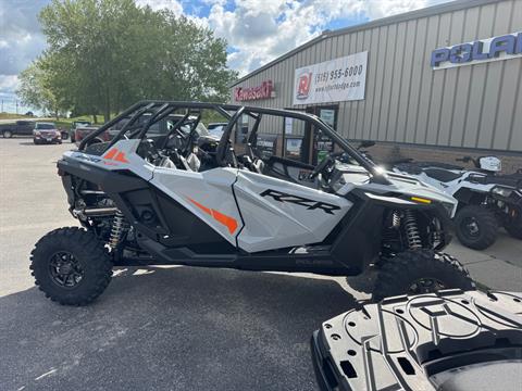 2024 Polaris RZR Pro XP 4 Sport in Fort Dodge, Iowa - Photo 5