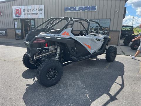 2024 Polaris RZR Pro XP 4 Sport in Fort Dodge, Iowa - Photo 6