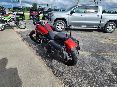 2013 Harley-Davidson Dyna® Street Bob® in Fort Dodge, Iowa - Photo 6