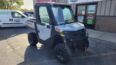 2024 Polaris Ranger SP 570 NorthStar Edition in Fort Dodge, Iowa - Photo 3