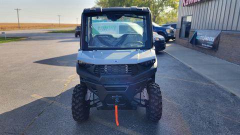 2024 Polaris Ranger SP 570 NorthStar Edition in Fort Dodge, Iowa - Photo 4