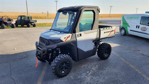 2024 Polaris Ranger SP 570 NorthStar Edition in Fort Dodge, Iowa - Photo 5