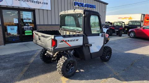 2024 Polaris Ranger SP 570 NorthStar Edition in Fort Dodge, Iowa - Photo 8