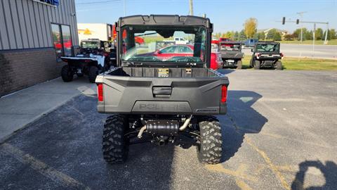 2024 Polaris Ranger SP 570 NorthStar Edition in Fort Dodge, Iowa - Photo 9