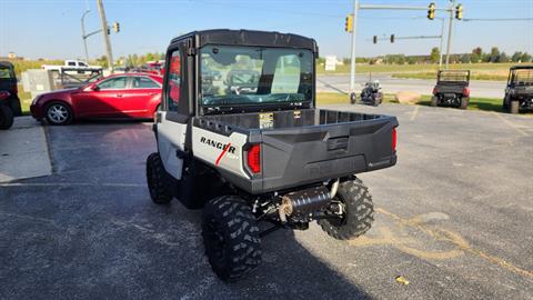 2024 Polaris Ranger SP 570 NorthStar Edition in Fort Dodge, Iowa - Photo 10