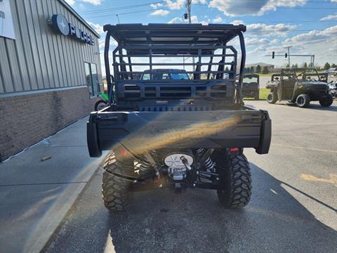 2024 Kawasaki MULE PRO-FXT 1000 LE in Fort Dodge, Iowa - Photo 4