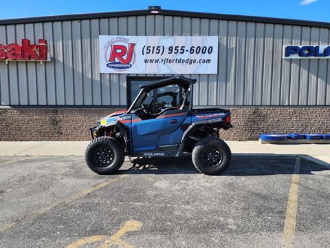 2022 Polaris General XP 1000 Trailhead Edition in Fort Dodge, Iowa - Photo 1