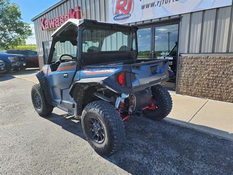 2022 Polaris General XP 1000 Trailhead Edition in Fort Dodge, Iowa - Photo 7