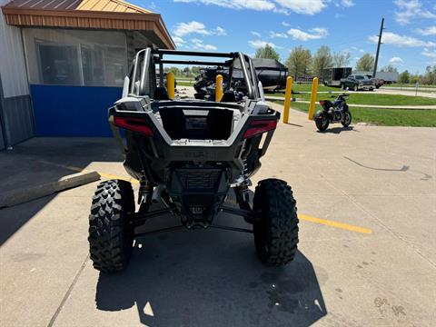 2024 Polaris RZR Pro XP Sport in Fort Dodge, Iowa - Photo 4