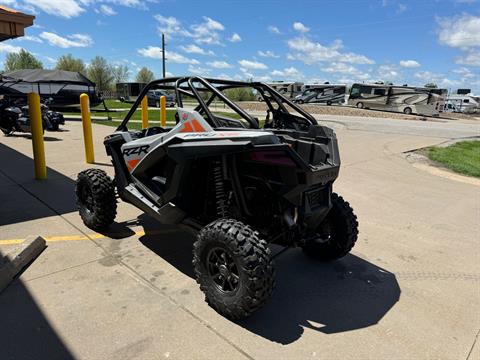 2024 Polaris RZR Pro XP Sport in Fort Dodge, Iowa - Photo 5