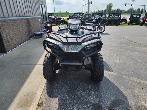 2024 Polaris Sportsman 570 EPS in Fort Dodge, Iowa - Photo 4